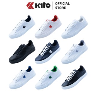 Kito กีโต้ รองเท้าผ้าใบ รุ่น BE7 Size 36-45
