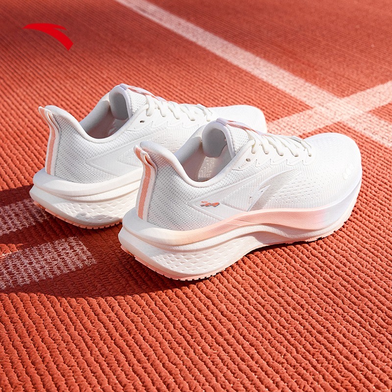 ANTA Mach 5 SE รองเท้าวิ่งหญิง 1225B5582 Official Store - รูปที่ 5