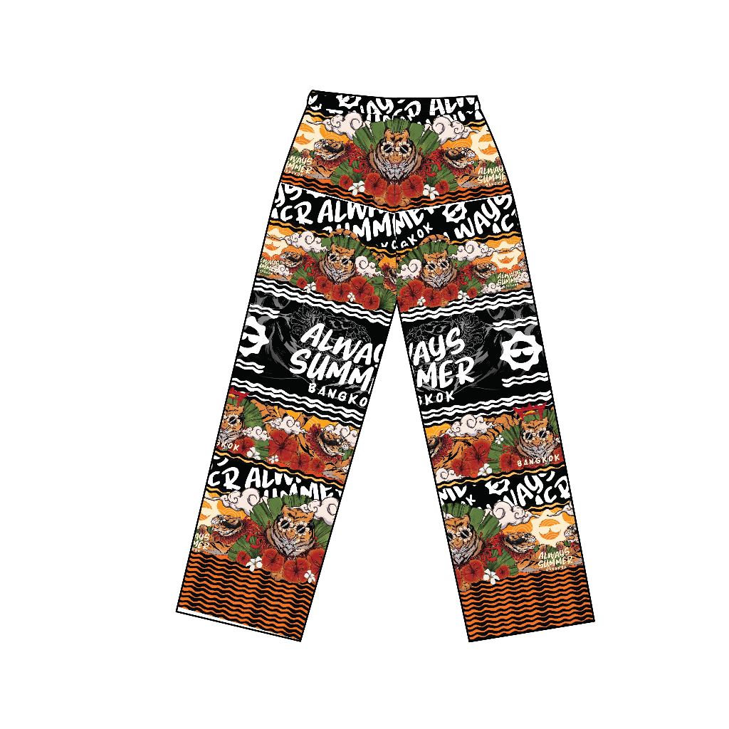 Always Summer Anywhere Pants