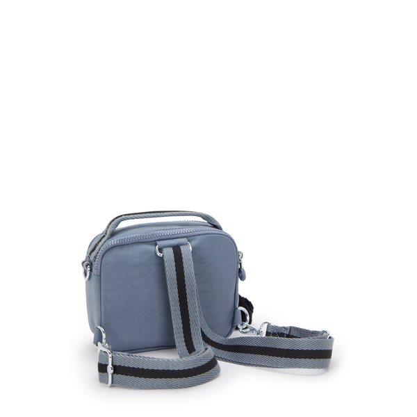 KIPLING حقيبة CAHIR — أزرق حجري — صورة 2