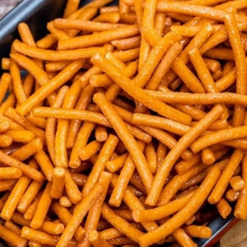 ขนมขาไก่ 5 รส ขนมขาไก่ทรงเครื่อง