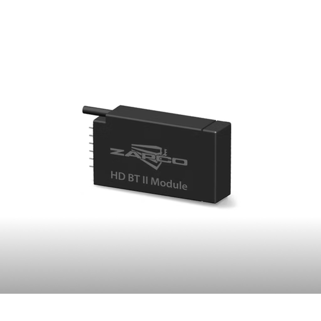 ZAPCO HD-BT II-D   Bluetooth Module for HDSP-V, ADSP-IV, ST-X DSP III