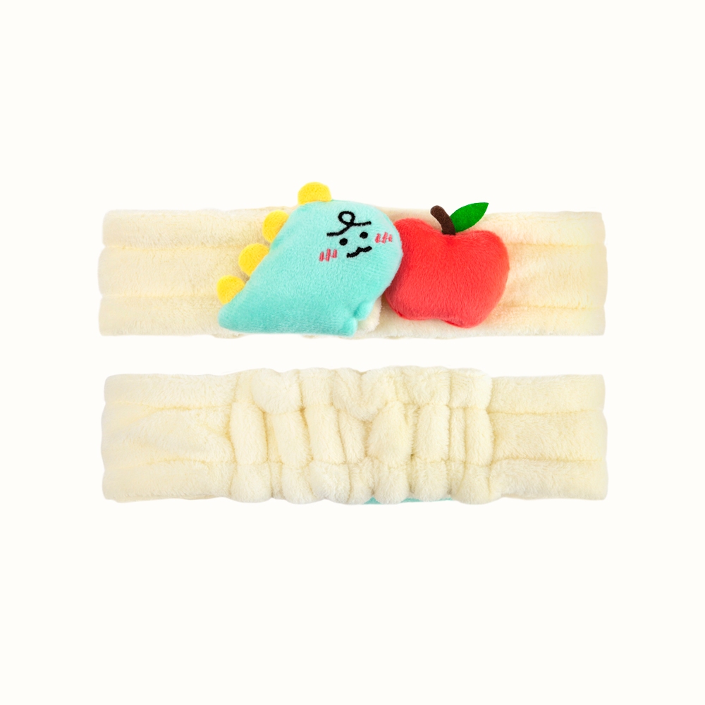 Kakao Jordy Cleansing Headband ที่คาดผม