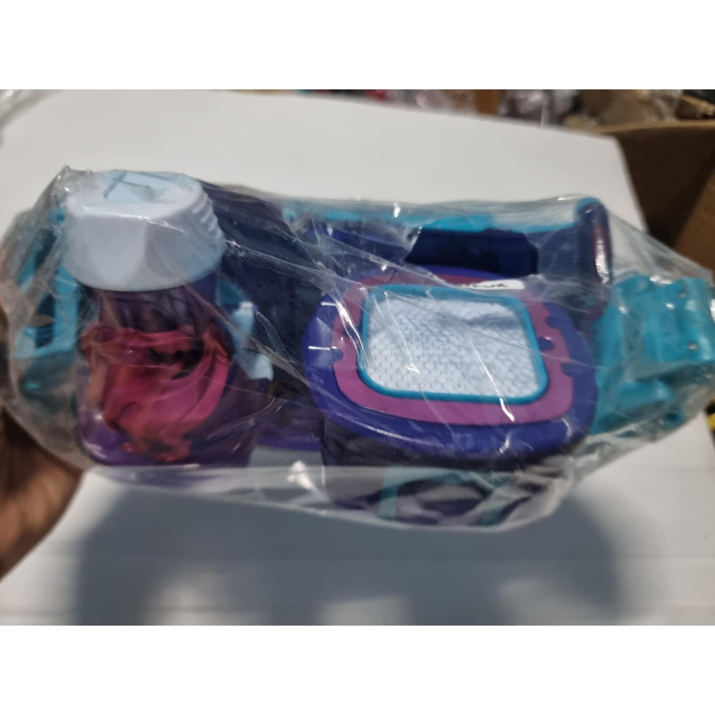 HENSHIN BELT DX REVICE DRIVER มาสไรเดอร์รีไวซ์