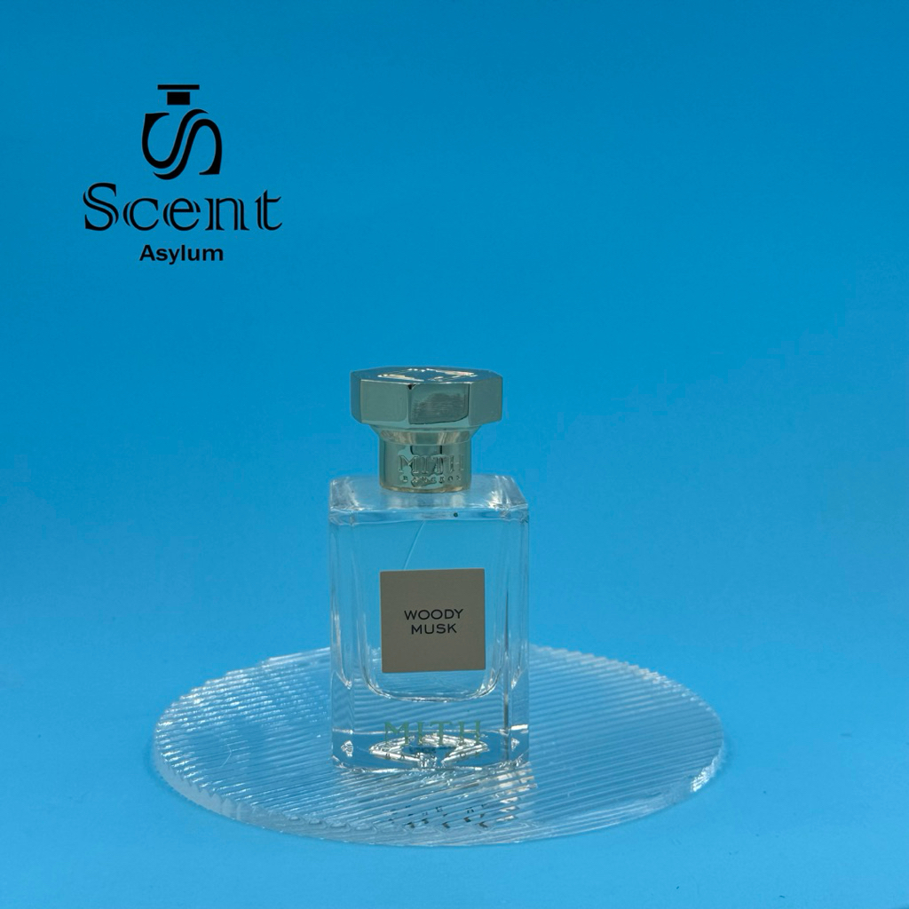 น้ำหอมแท้แบ่งขาย MITH - Woody Musk ของแท้ 100%