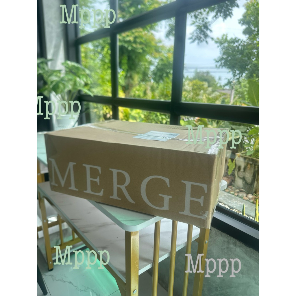 กระเป๋า Merge คอลใหม่ล่าสุเ