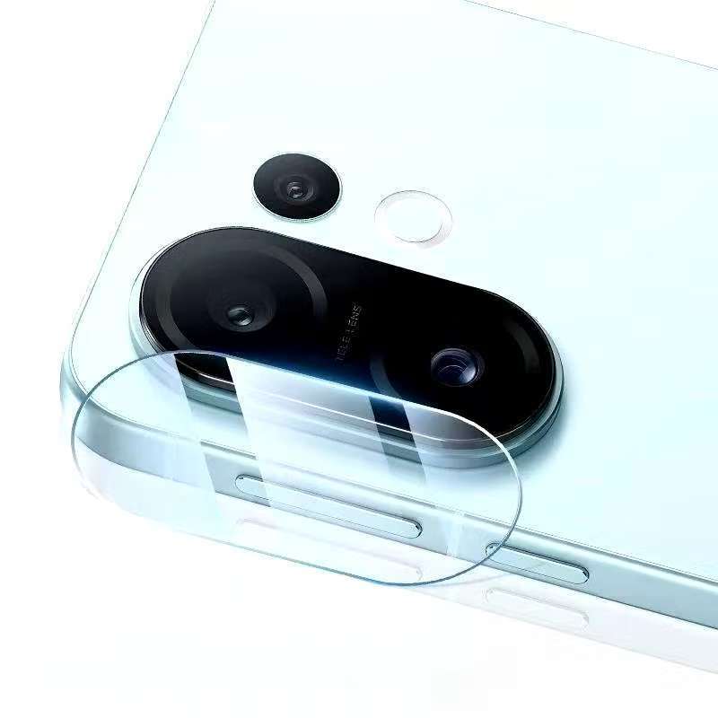 Vivo V60 5G/Vivo X200 FE 5Gตรงรุ่น(พร้อมส่งในไทย)ฟิล์มกล้องVivo V60/Vivo X200 FE(CAMERA LENS GLASS F