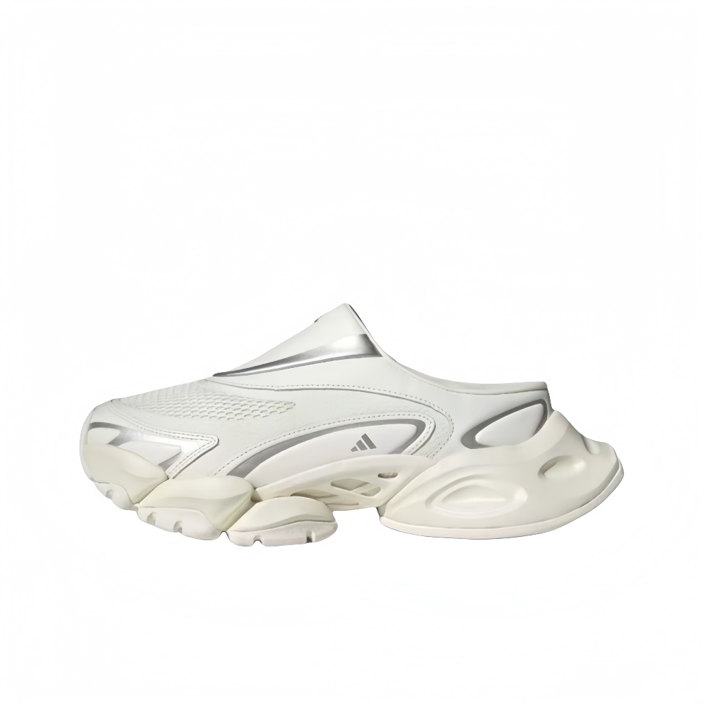 💕ของแท้ 100 % 🍒  adidas XLG Runner Mule FOS XLG รองเท้าลำลอง รองเท้า