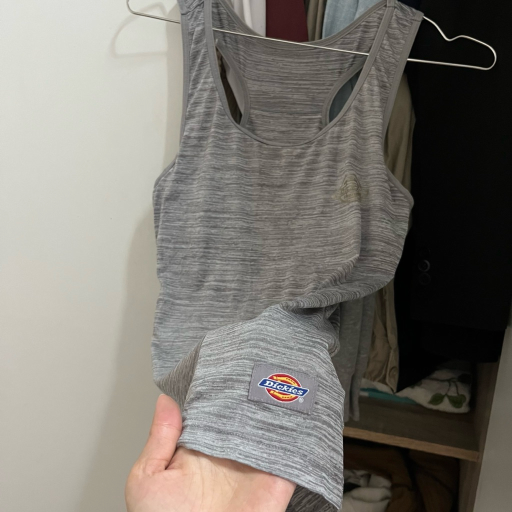 เสื้อกล้าม 🌺Dickies🌺