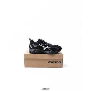 Mzn Speed 10S (Black)