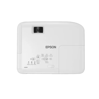 Epson โปรเจคเตอร์ EB-E12 XGA 3LCD Projector 3600 ANSI (มาแทนรุ่น EB-E01) E-12 ประกันศูนย์เอปสัน 2 ปี (by Office Link)