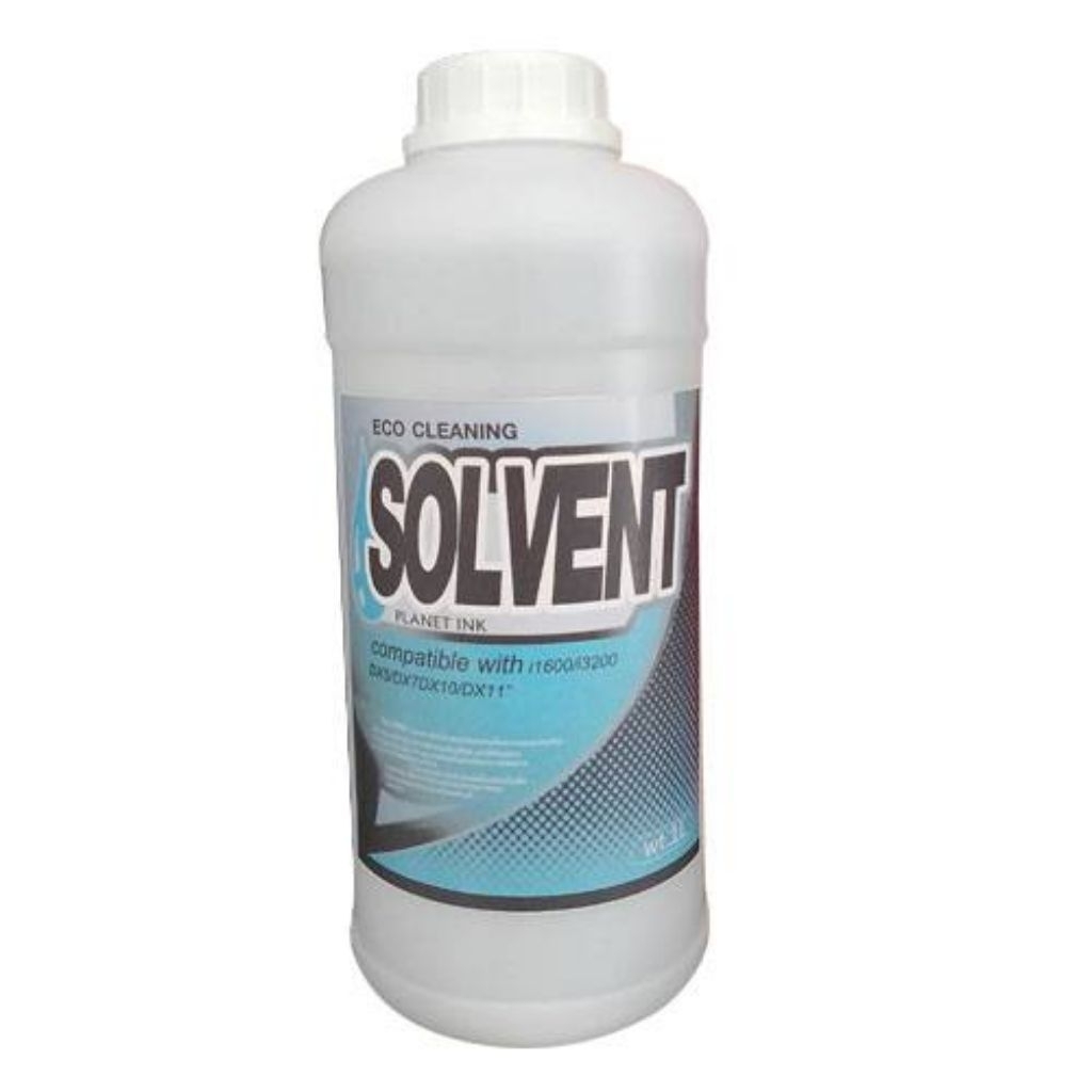 solventล้างหัวพิมพ์i600/i3200/xp600/dx5/dx10