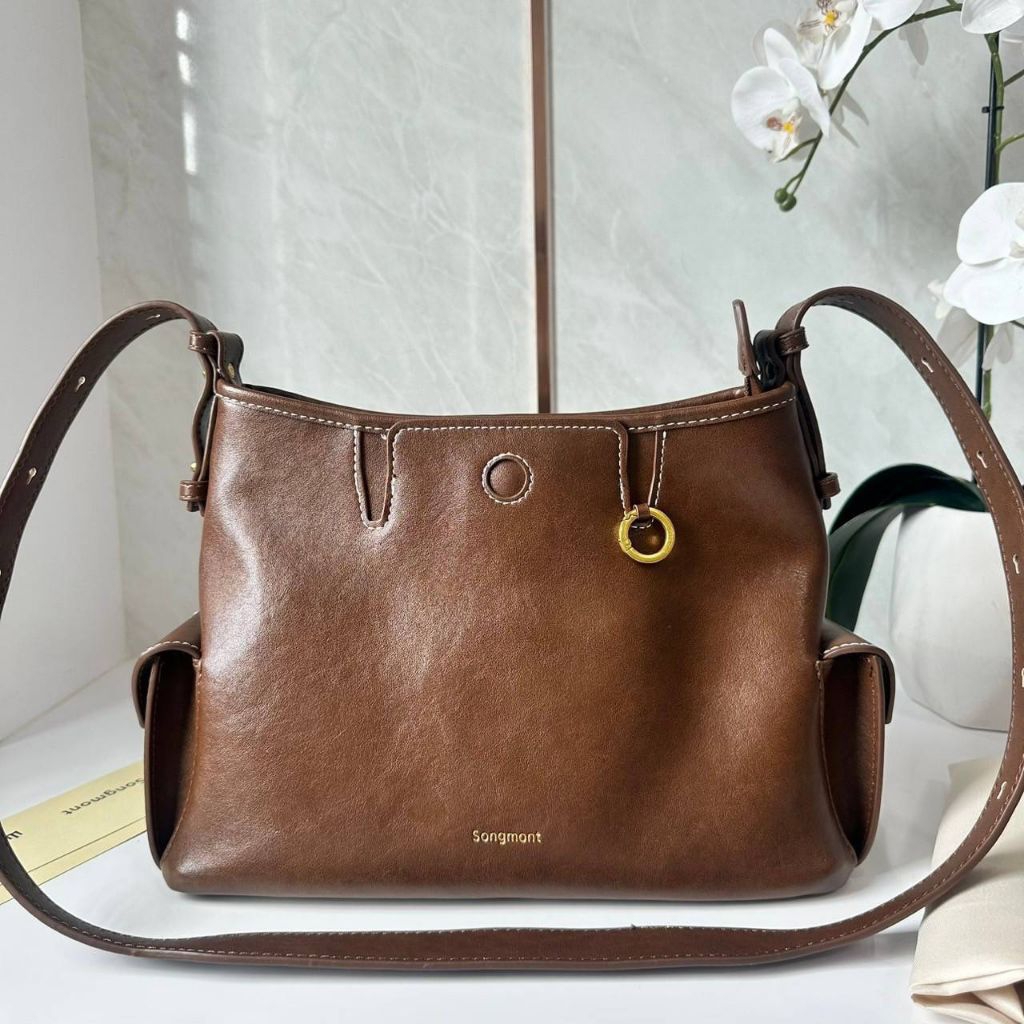 Yore Hobo Bag songmont