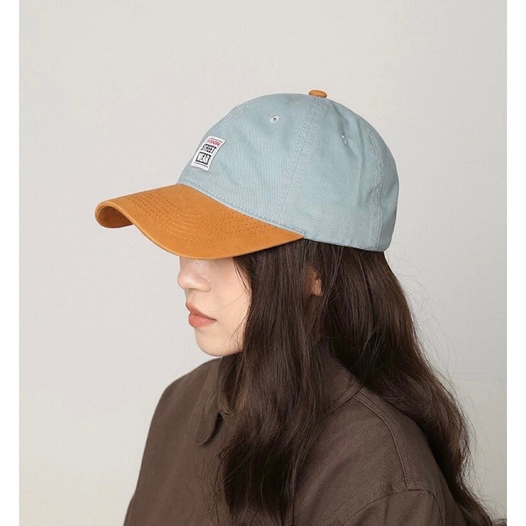 🧢หมวกแก๊ปแฟชั่นหลากหลายลายให้เลือก ราคาถูกมาก