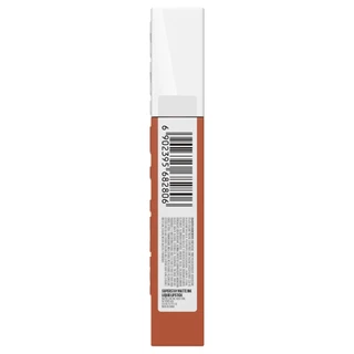 MAYBELLINE Super Stay Matte Ink Lipstick