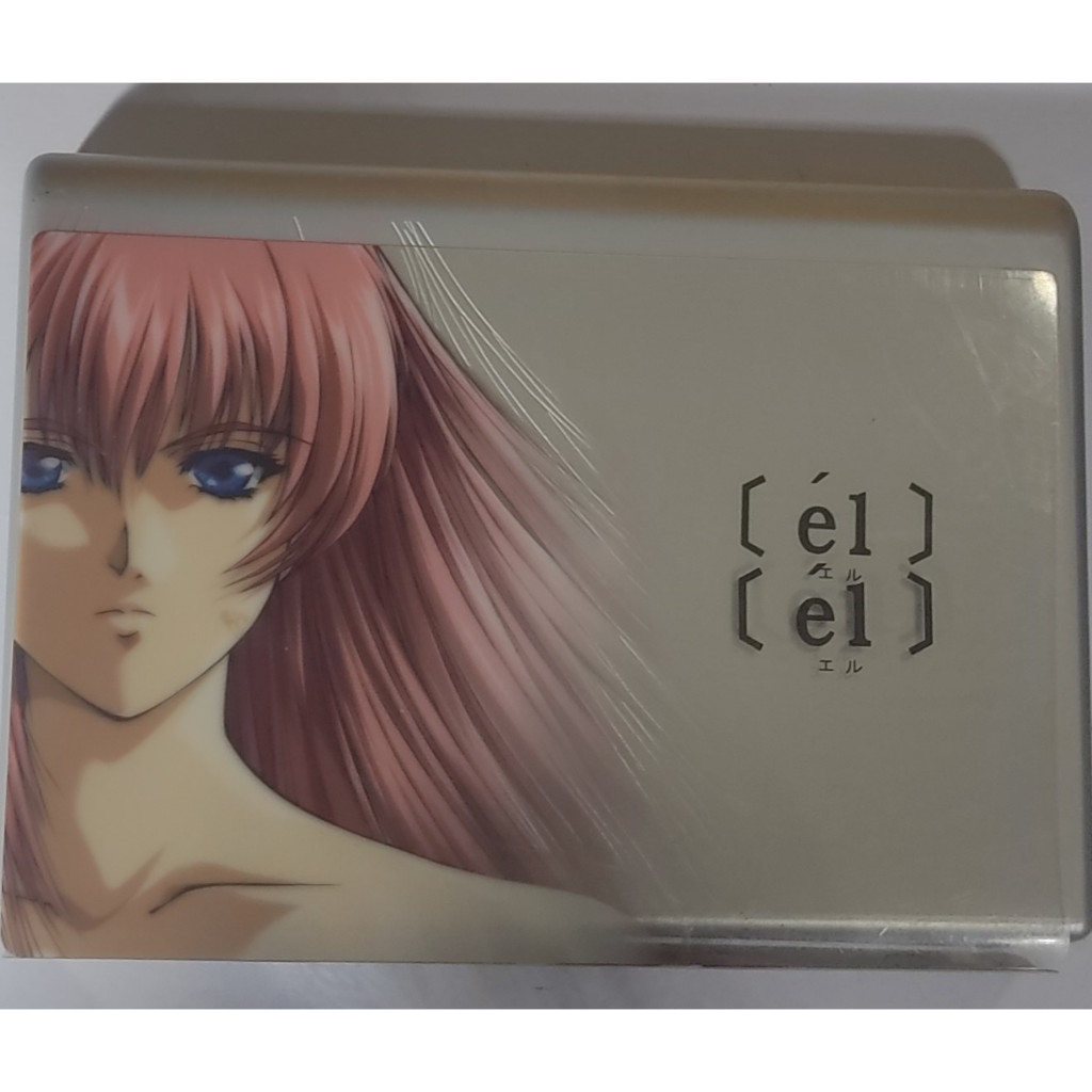 Game Pc Window 95-98-200  Box Set Ei  เกมส์เก่า 18+