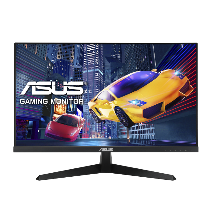 สำหรับแถมเท่านั้น ASUS LED Monitor VY249HGR - 23.8"/IPS/120Hz/3Y*3 (Bundled) MNL-002258 ไม่จำหน่าย