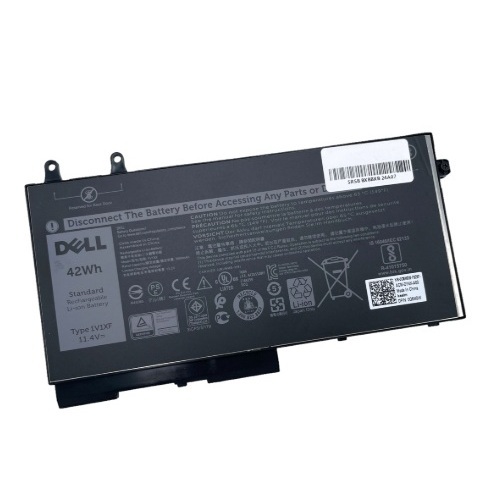 Battery 1V1XF for DELL 5400/5410