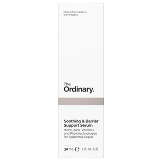 THE ORDINARY - Soothing & Barrier Support Serum 30 ml. ดิ ออดินารี่ ซูทติ้ง แอนด์ แบร์เรีย ซัพพอร์ต เซรั่ม