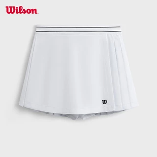 Wilson Women WRAP SKIRT กระโปรง WW00435511WTA Official Store