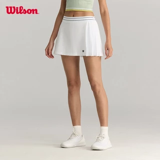 Wilson Women WRAP SKIRT กระโปรง WW00435511WTA Official Store