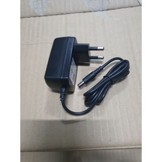 อะแดปเตอร์ 5V 2A อะแดปเตอร์ ปลั๊ก2ขากลม คุณภาพดีแข็งแรงทนทาน