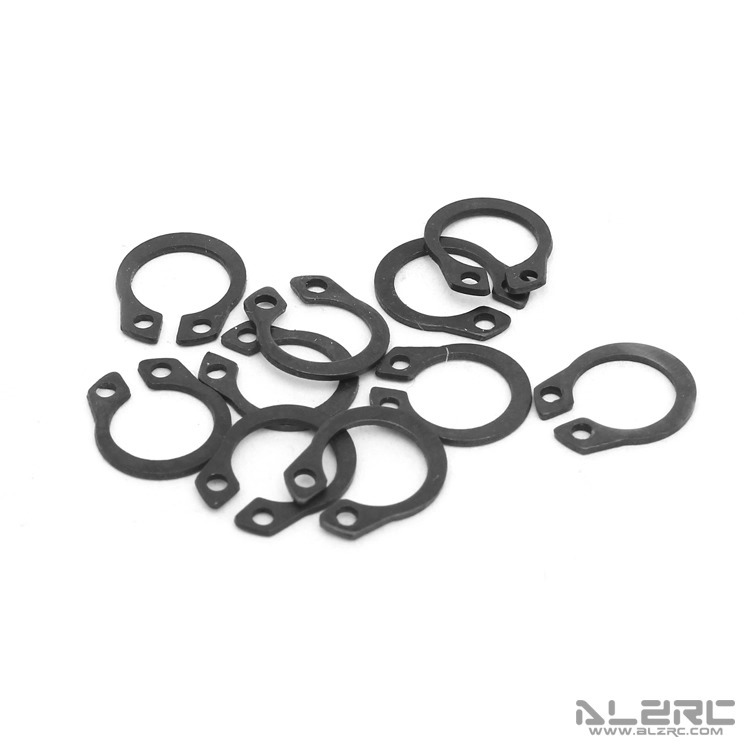 ALZRC-Devil X360/GAUI X3 Circlip (DX360-35)