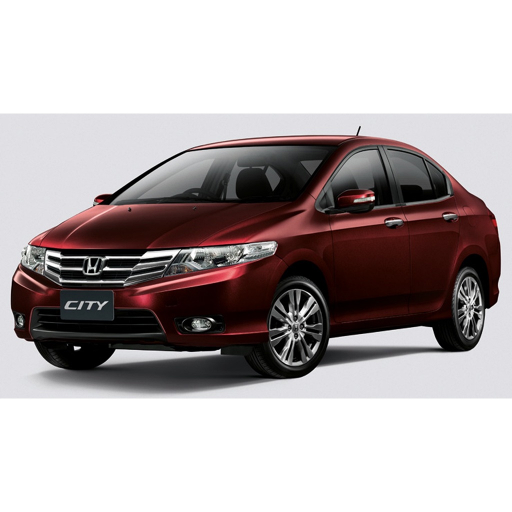 แผ่นไม้อัดปิดยางอะไหล่ HONDA CITY ปี2009-2013 แท้ศูนย์ (สำหรับ ตัวน้ำมันล้วน) (ระบุ ตัวเลือก) (เฉพาะแผ่นไม้ หรือ พรม) - รูปที่ 5