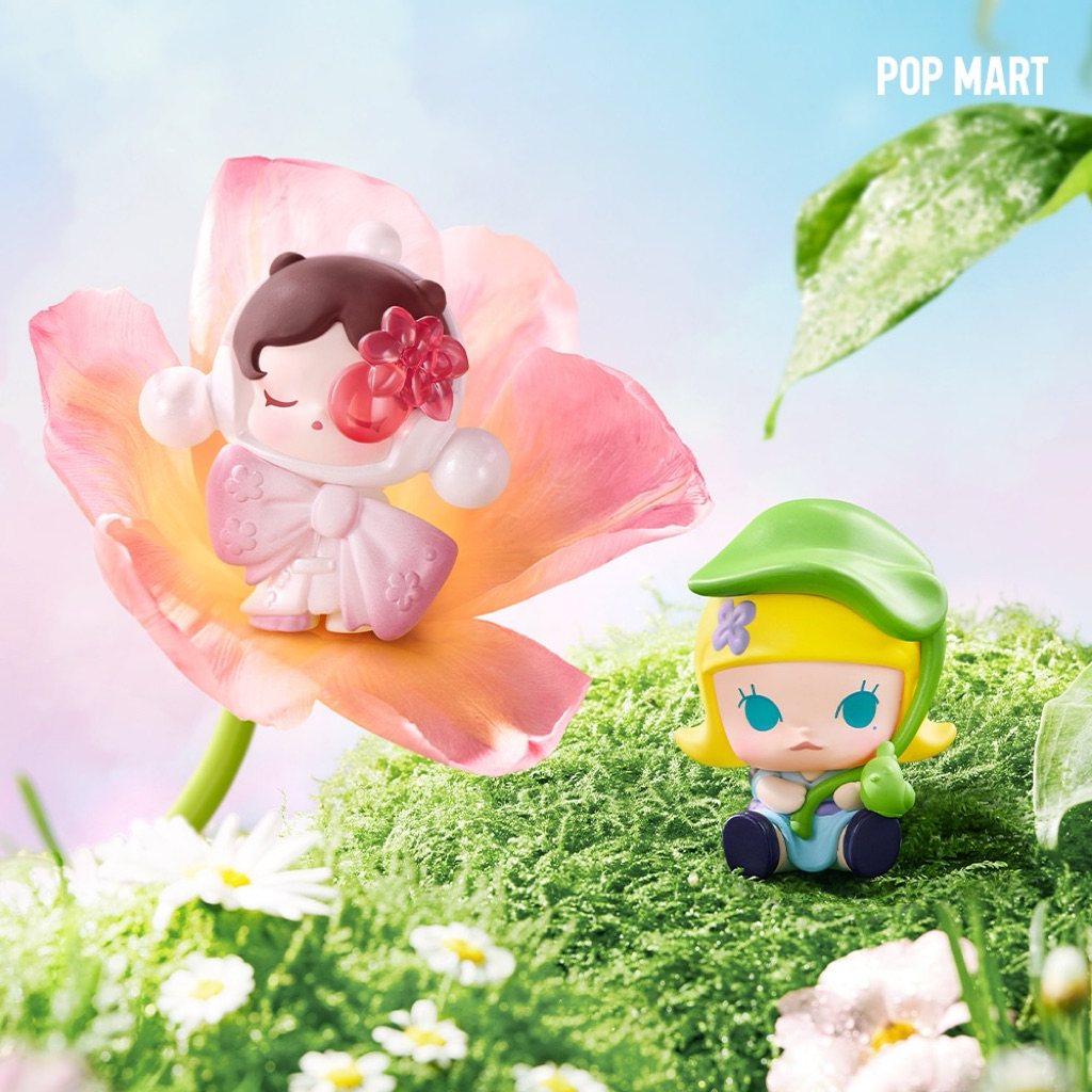 [ระบุตัว] POP BEAN Going Outing With Me✨ใหม่พร้อมส่งในไทย