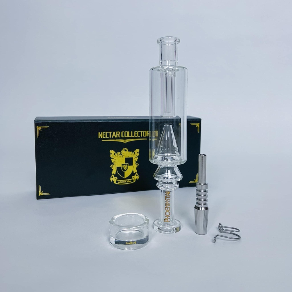 Nectar Collector Kit | 20 cm