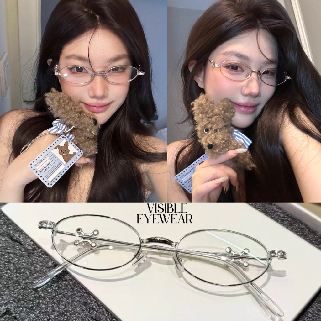 ตัดด่วน 1-2 วัน diamond รุ่น GN0801-416 สั่งทำสายตาได้