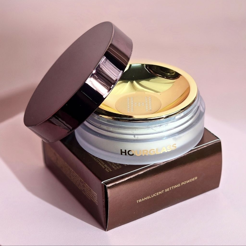 Hourglass Veil Translucent Setting Powder 10 g ป้ายไทย รูปที่ 2