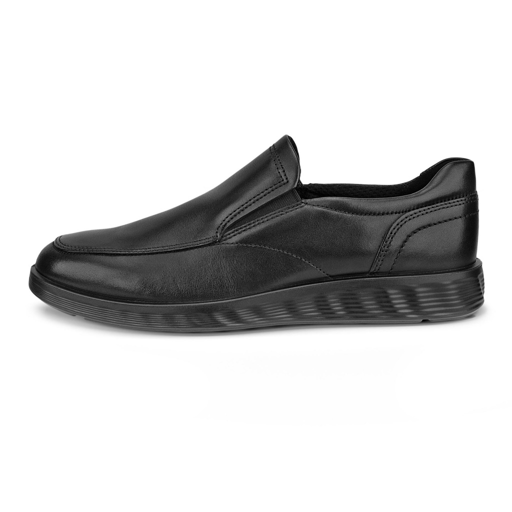 ecco S LITE HYBRID รองเท้าหนังสวมใส่