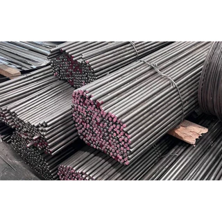 เพลาสแตนเลส SUS304 ขนาด 4 5 6 7 8 10 mm เหล็กเพลา ความยาวหลายขนาด ไม่เป็นสนิม เเข็งเเรงทนทานตัดเเปลงงานต่าง