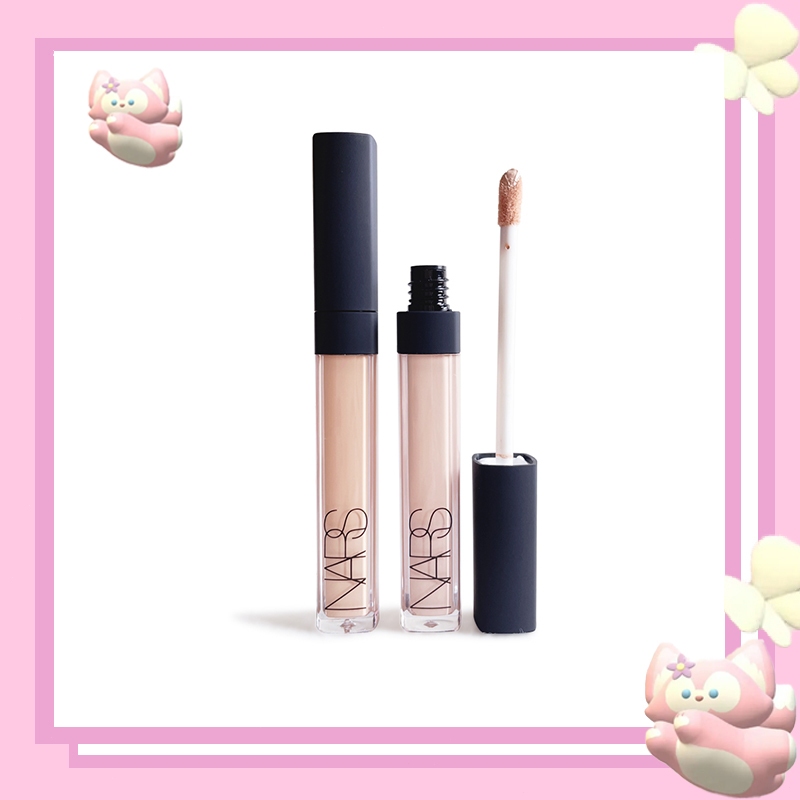 👉NARS Radiant Creamy Concealer 6ml คอนซีลเลอร์