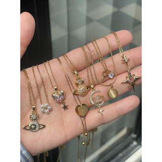 Outerouter | สร้อยสแตนเลส