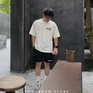 TOMORROW- เสื้อOVERSIZE/C20 รุ่น SUPER CAT