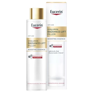 EUCERIN - Anti-Age Hyaluron Radiance-Lift Filler Boosting Essence (100 ml) ยูเซอริน แอนติ-เอจ ไฮยาลูรอน เรเดียนซ์-ลิฟต์