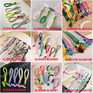 สายคล้องคอล้องโทรศัพท์แบบยาวสำหรับกุญแจ กล้อง สายคล้องข้อมือ…