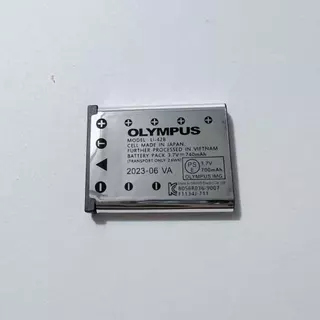 Olympus LI-42B original battery FE-340 320 220 280 4010 VR180 310 camera Q