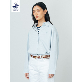 BEVERLY HILLS POLO CLUB  New Arrivals!! เสื้อเชิ้ตแขนยาว รุ่…