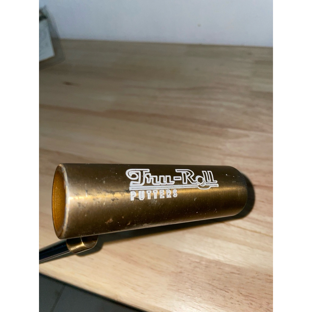 ไม้กอล์ฟมือสอง Tru-Roll Putter