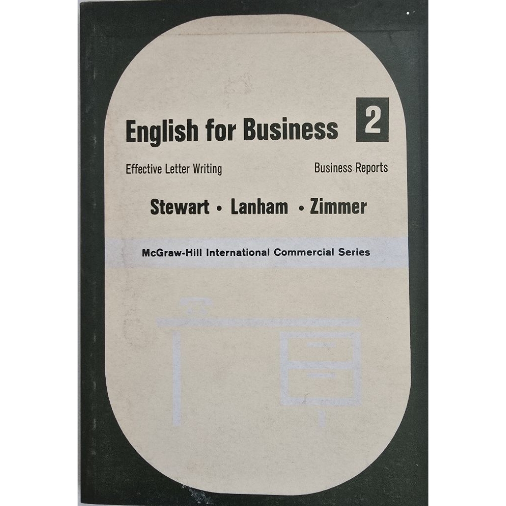 English for Business