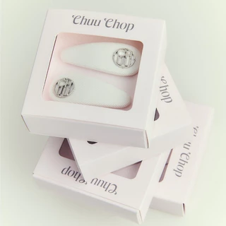 CHUUCHOP - Bonae hair clip กิ๊บติดผม(C8398)