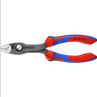 คีมจับ KNIPEX NO.82 02 150 TwinGrip Slip Joint Pliers