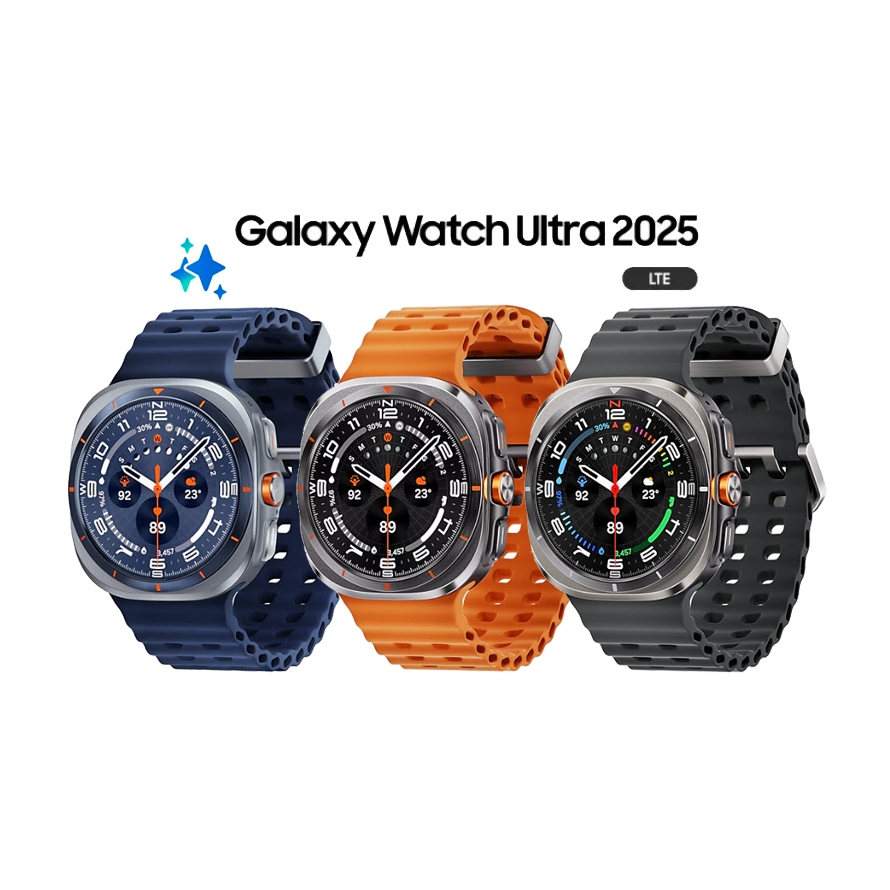***แท้ศูนย์ไทย ร่วมโค้ด 2025 Galaxy Watch Ultra LTE