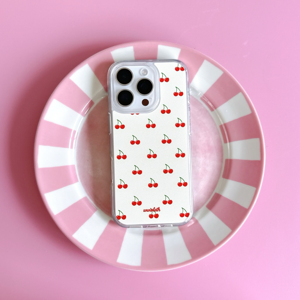 I bruise like cherry 🍒 (handle with care) 03 cream