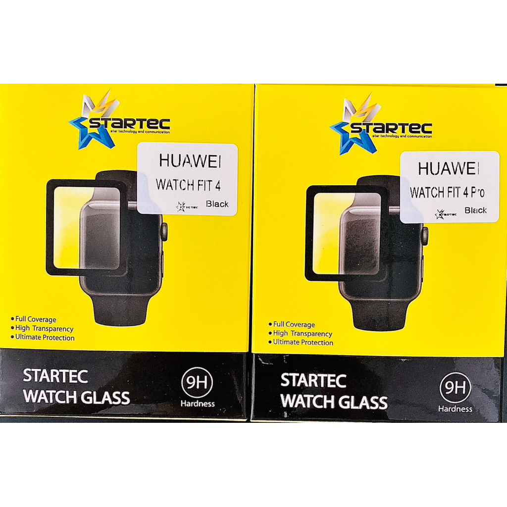 HUAWEI FIT 4 & FIT 4 PRO **FULL WATCH FIT ** FULL GLUE