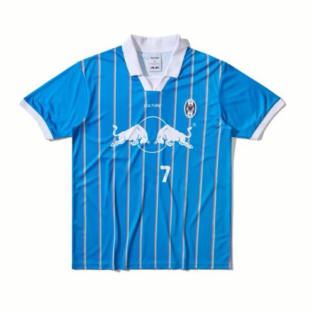 V.A.C. CULTURE X RED BULL TH JERSEY