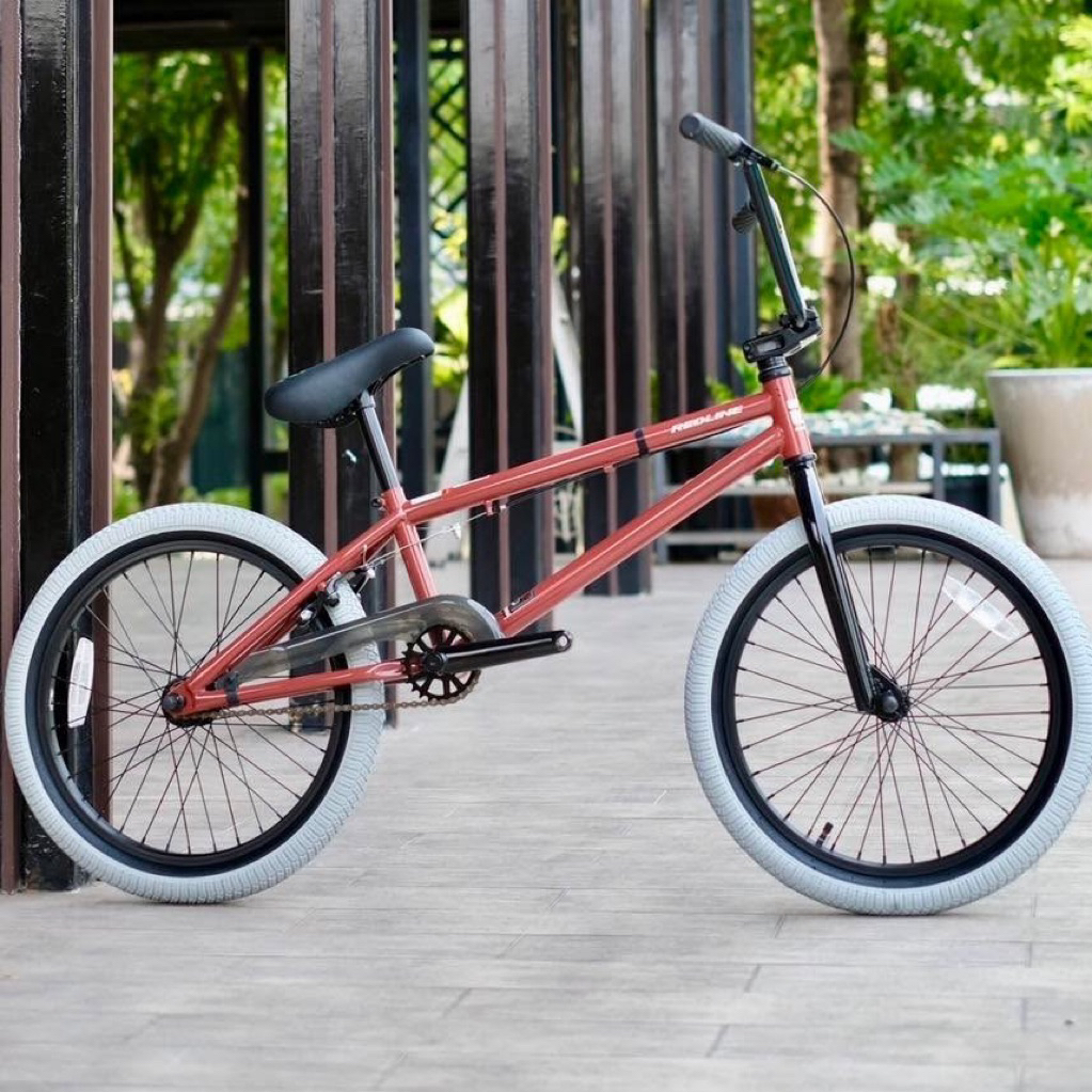 REDLINE BMX | รุ่น Recon ราคาเครียสต็อก
